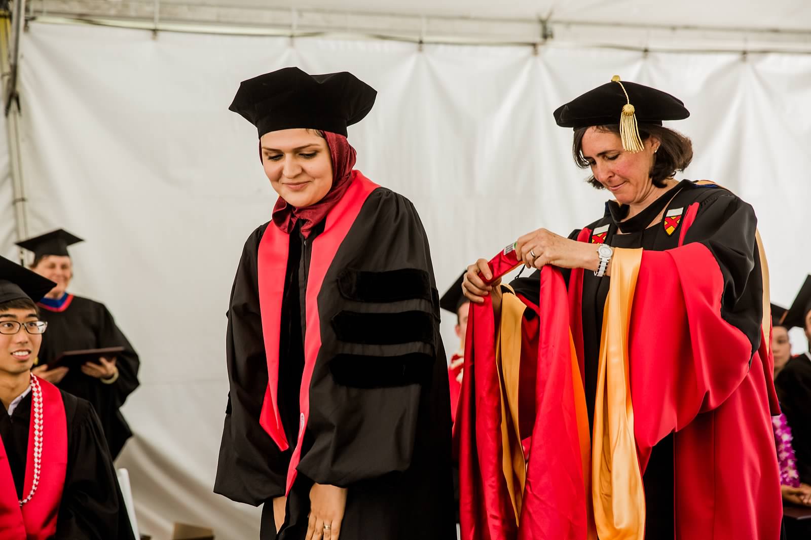 Picture of 160612 Graduation 2016